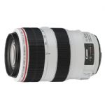 Canon EF 70-300mm f/4-5.6L IS USM Telephoto Lens