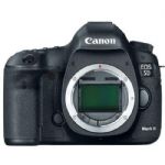 Canon 5D Mark III Digital SLR Camera Body