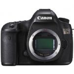 Canon EOS 5DS DSLR Camera Body Only