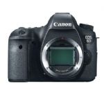 EOS 6D Camera Body with EF 70-300mm f/4-5.6 IS USM Telephoto Zoom Lens