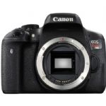 Canon EOS Rebel T6i DSLR Camera (Body)