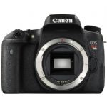Canon EOS Rebel T6s DSLR Camera Body Only