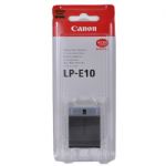 Battery Pack LP-E10 for EOS Rebel T3 Digital Camera
