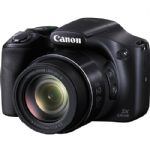 PowerShot SX530 HS Digital Camera
