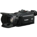 Canon XA20 Professional Camcorder