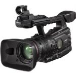 Canon XF300 Professional Camcorder