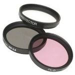 86mm Multi Coated Filter Kit