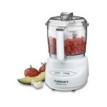 Cuisinart DLC-2A Food Processor - White - Factory Refurbished