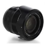 Fuji XF 18-55mm f/2.8-4 R LM OIS Zoom Lens