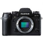 Fuji X-T1 Mirrorless Digital Camera (Body Only)