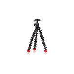 JB01094-CAM Gorillapod Hybrid Camera Tripod - Red/Black