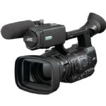 GY-HM600 ProHD Camera