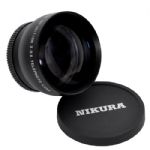 58mm 2X High Resolution TelePhoto Lens