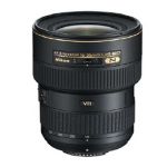 AF-S NIKKOR 16-35mm f/4G ED VR Wide-angle zoom Lens