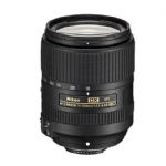 Nikon AF-S DX NIKKOR 18-300mm f/3.5-6.3G ED VR Lens