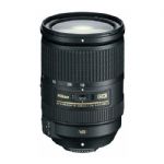 Nikon 18-300mm f/3.5-5.6G ED IF AF-S DX VR  Lens