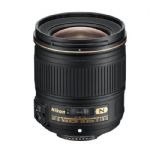 AF-S NIKKOR 28mm f/1.8G Lens