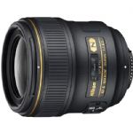 Nikon 35mm F/1.4G AF-S NIKKOR Lens