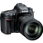 Nikon D610 Digital SLR Kit with 28-300mm f/3.5-5.6G ED Nikkor Lens