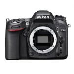 Nikon D7100 DSLR Camera (Body Only)