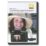 Understanding Digital Photography DVD for All Digital SLR Cameras