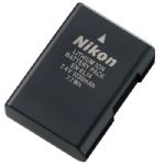 EN-EL14 Rechargeable Li-ion Battery