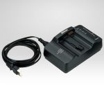 MH-22 Dual Quick Charger for EN-EL4/EN-EL4a