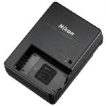 MH-27 Battery Charger for Nikon 1 J1 Digital Camera