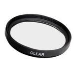 62mm Multi- Coated Clear NC Glass Filter