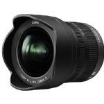 Panasonic Lumix G Vario 7-14mm f/4.0 ASPH Lens - Micro Format