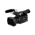 AG-AC130A AVCCAM HD Handheld Camcorder