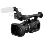 AG-AC90A AVCCAM Handheld Camcorder