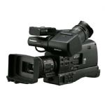 Panasonic AG-HMC80 3MOS AVCCAM HD Shoulder-Mount Camcorder