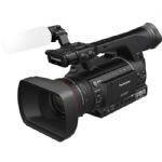 AG-HPX250 P2 HD Handheld Camcorder