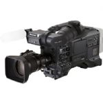 AG-HPX370 Series P2 HD Camcorder