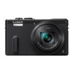 LUMIX ZS40: The All-in-one 30X Super Zoom Adventure Camera - Black