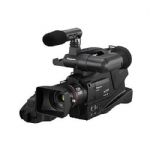 HDC-MDH1 AVCHD PAL Camcorder