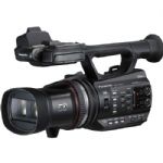 HDC-Z10000 Twin-Lens 2D/3D Camcorder