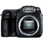 645Z Medium Format DSLR Camera (Body Only)