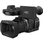 Panasonic HC-X1000 4K -DCI/Ultra HD/Full HD Camcorder