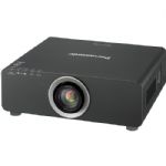 PT-DZ680K 1-Chip DLP Projector (Black)