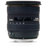 10-20mm f/4-5.6 EX DC HSM AF Lens For Canon