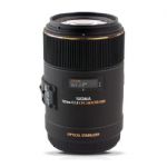 Sigma 105mm f/2.8 EX DG OS HSM Macro Lens for Nikon DSLR Cameras