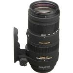 120-400mm /4.5-5.6 DG OS HSM APO Autofocus Lens for Canon