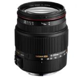 18-200mm f/3.5-6.3 II DC OS HSM Lens for Canon