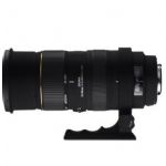 Sigma 50-500mm F4.5-6.3 APO DG OS HSM For Canon