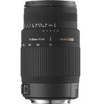 Sigma 70-300mm F4-5.6 DG OS Lens for Pentax Mount