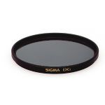 82mm EX DG, Digitally Optimised, CPL (Circular Polarizer) Wide Multi-Coated Glass Filter