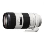 Sony 70-200mm f/2.8 G SSM II Lens