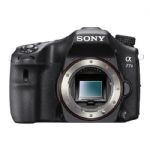 Sony Alpha a77 II DSLR Camera (Body Only) - Black